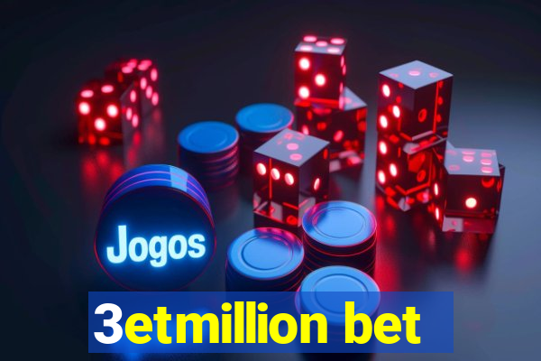 3etmillion bet